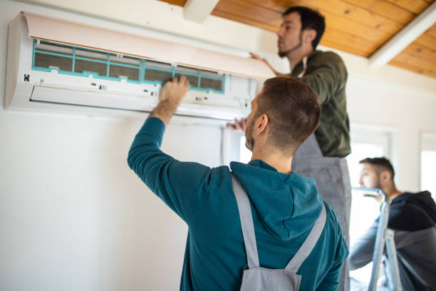 Best Ductless HVAC repair  in Dade City, FL