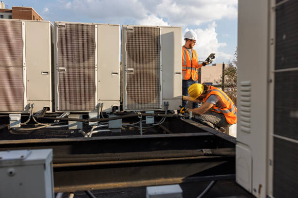 Best Affordable HVAC services  in Dade City, FL