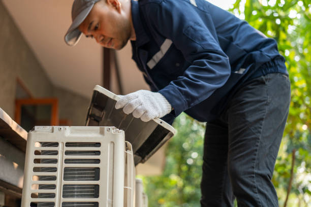 Best HVAC maintenance near me  in Dade City, FL