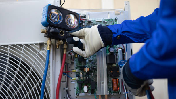 Affordable air conditioning repair in Dade City, FL