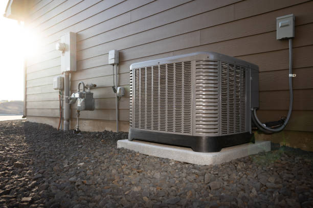 Best 24/7 HVAC repair  in Dade City, FL